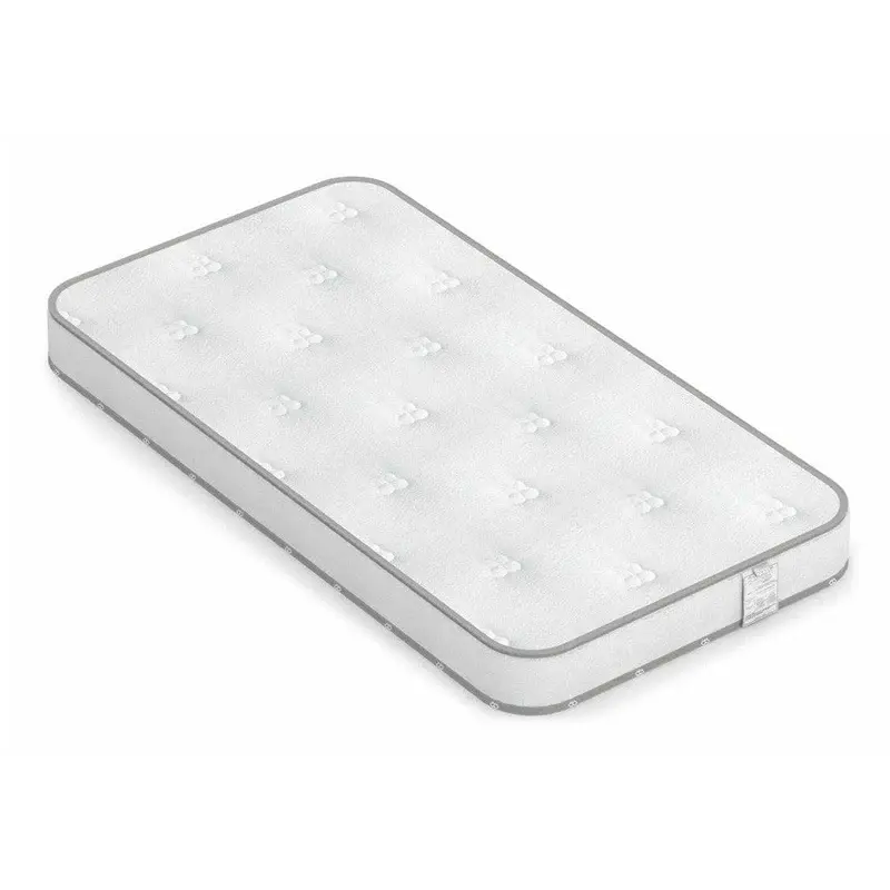 Boori Boori Nova Cot Pocket Spring Mattress