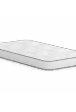 Boori Boori Nova Cot Pocket Spring Mattress