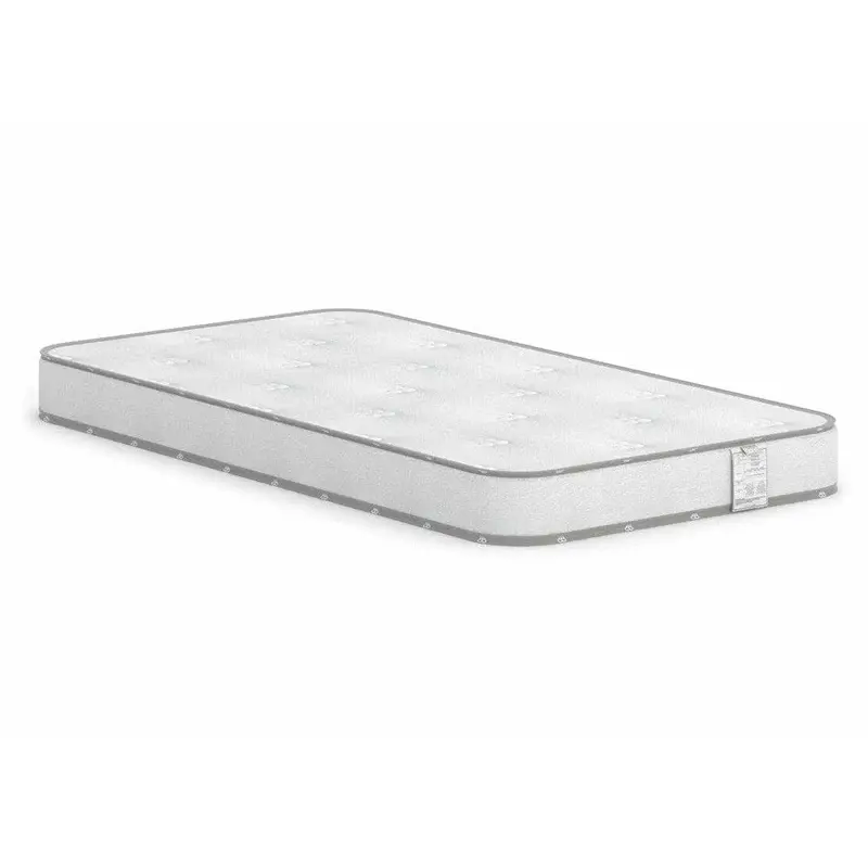 Boori Boori Nova Cot Pocket Spring Mattress
