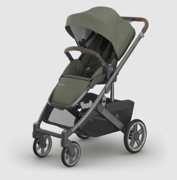 UPPABaby UPPAbaby Cruz V3