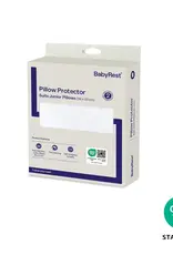 BabyRest Babyrest Junior Pillow Protector - Pack of 2