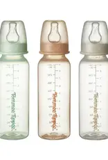 Tommee Tippee Tommee Tippee Narrow Neck 3 Pack Bottles