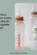 Tommee Tippee Tommee Tippee Narrow Neck 3 Pack Bottles
