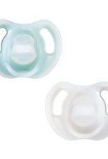 Tommee Tippee Tommee Tippee Ultra Light Silicone Soother 2pk