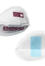 Tommee Tippee Tommee Tippee Breast Pads Daily 40Pk