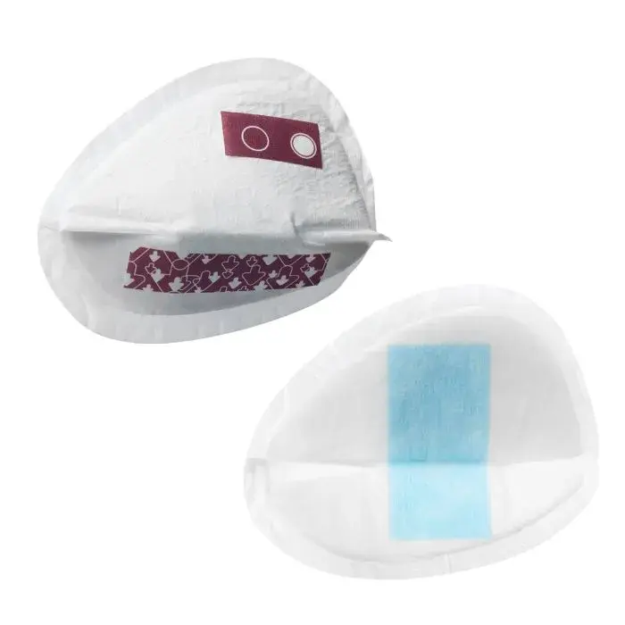Tommee Tippee Tommee Tippee Breast Pads Daily 40Pk