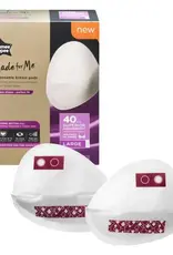 Tommee Tippee Tommee Tippee Breast Pads Daily 40Pk