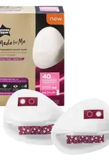 Tommee Tippee Tommee Tippee Breast Pads Daily 40Pk