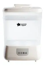 Tommee Tippee Tommee Tippee Steam Steri Dryer White