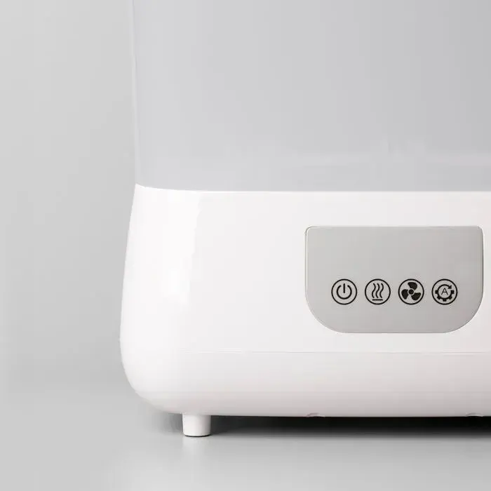 Tommee Tippee Tommee Tippee Steam Steri Dryer White