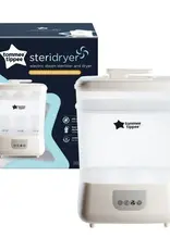 Tommee Tippee Tommee Tippee Steam Steri Dryer White