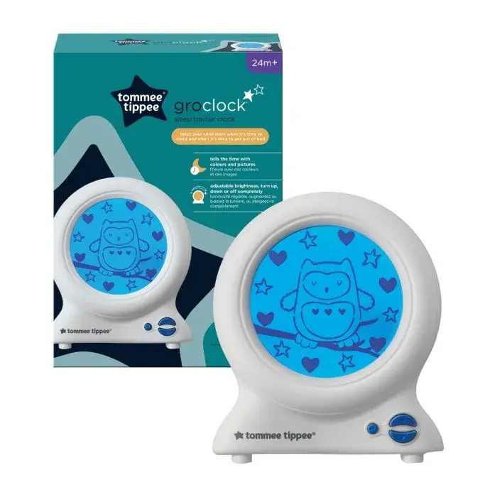 Tommee Tippee Tommee Tippee Gro Clock USB