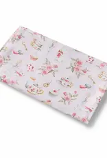 Snuggle Hunny Kids Snuggle Hunny Alice’s Tea Party Organic Muslin Wrap