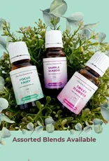 Little Boss Little Boss Organic Essential Oil Baby Breathe