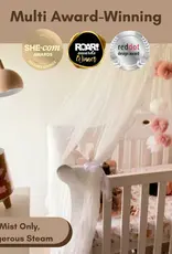 Hush Hush Vaporiser + Remote Control