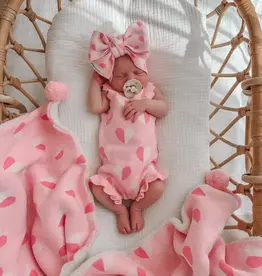 Indigo Dreams Indigo Dreams Belle Summer Frill Romper