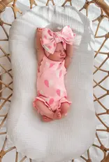 Indigo Dreams Indigo Dreams Belle Summer Frill Romper