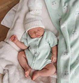 Indigo Dreams Indigo Dreams Pear Bubble Romper