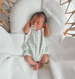 Indigo Dreams Indigo Dreams Cove Bubble Romper