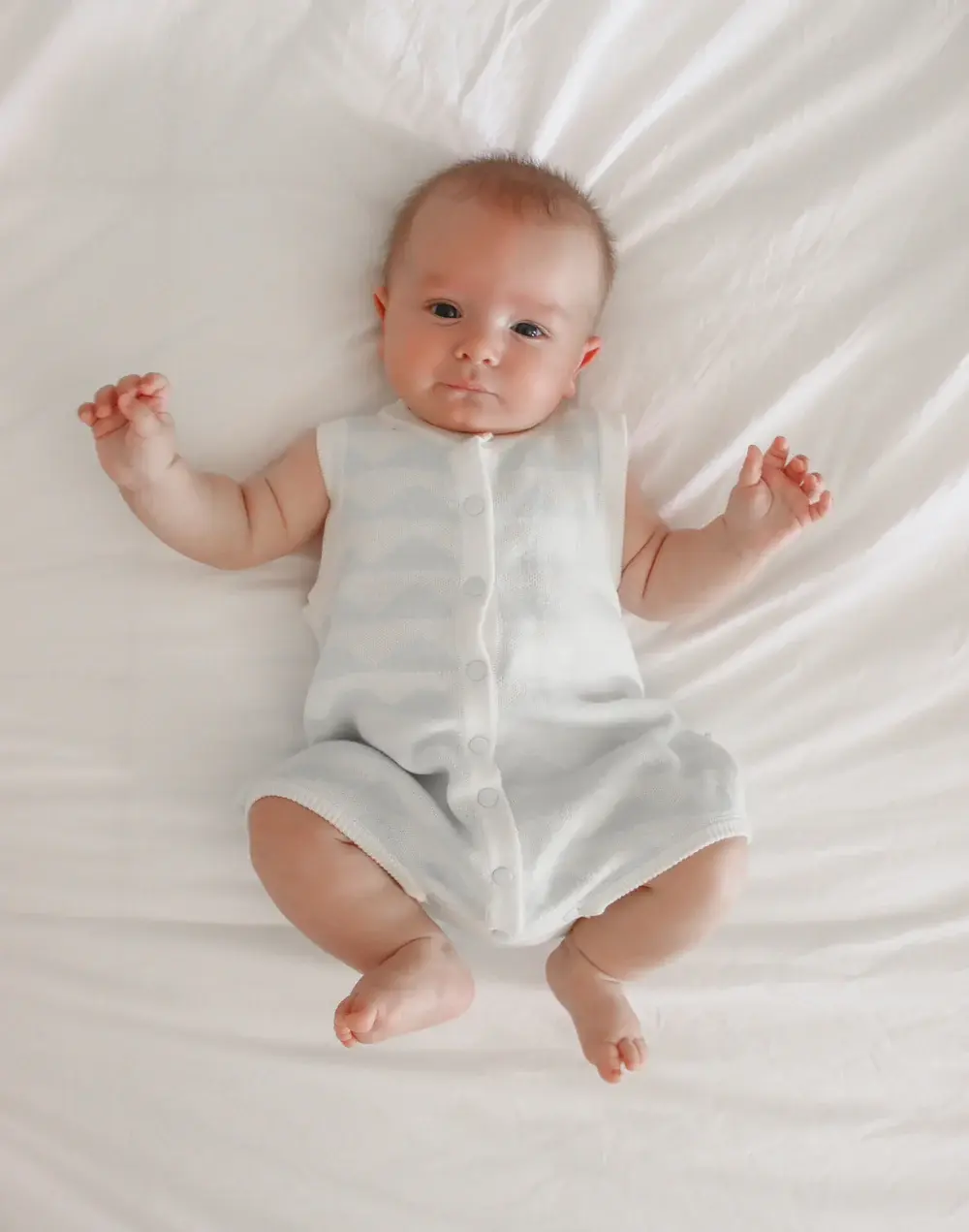 Indigo Dreams Indigo Dreams Cove Bubble Romper