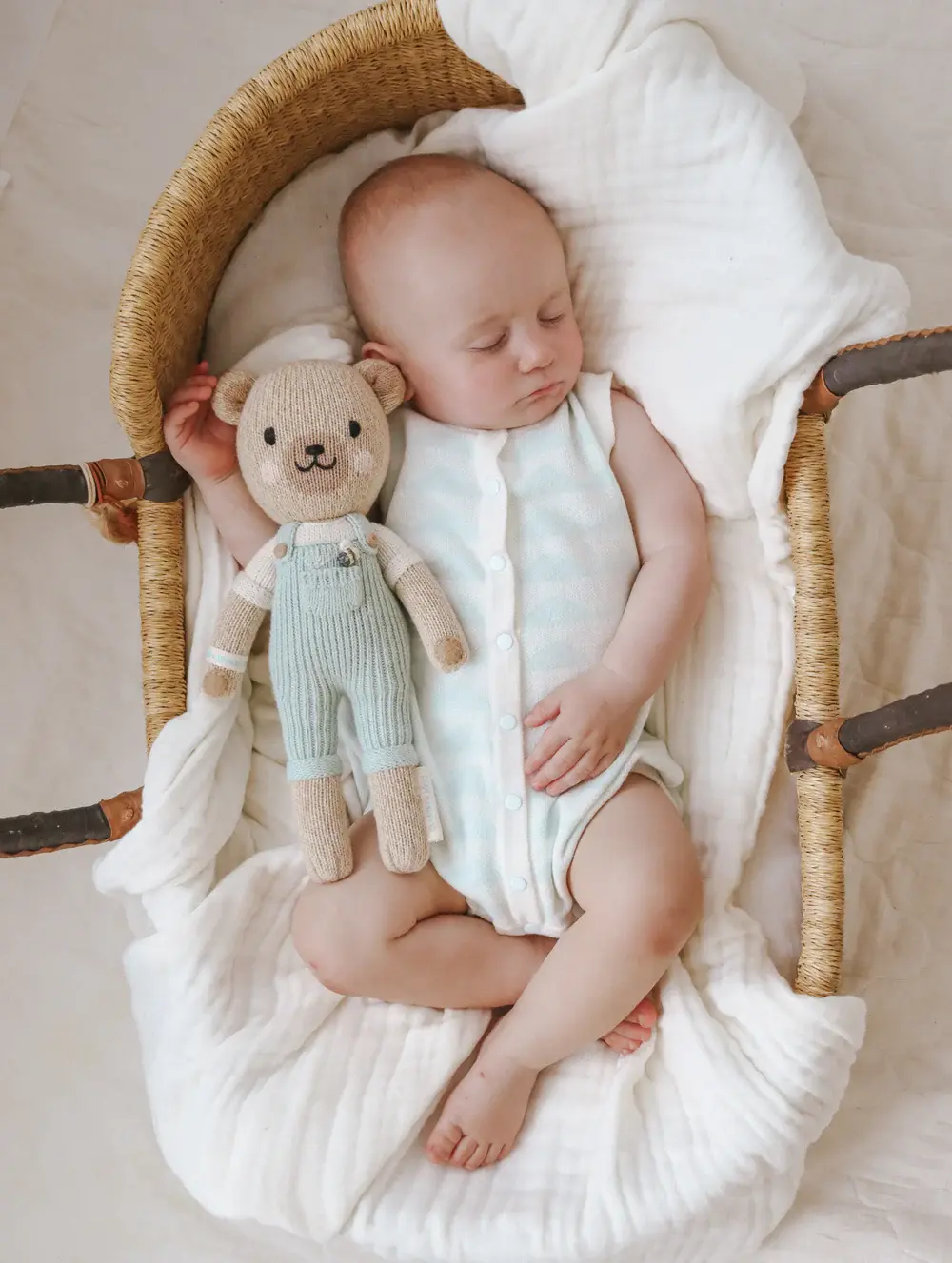 Indigo Dreams Indigo Dreams Cove Bubble Romper