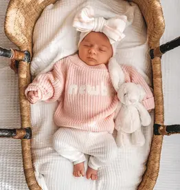 Indigo Dreams Indigo Dreams Pink Newbie Jumper