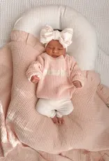Indigo Dreams Indigo Dreams Pink Newbie Jumper