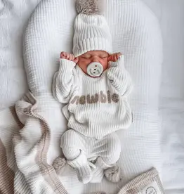 Indigo Dreams Indigo Dreams Vanilla Newbie Jumper