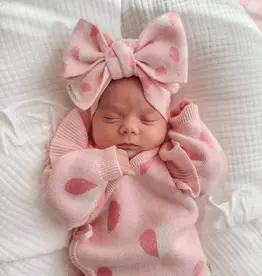 Indigo Dreams Indigo Dreams Belle Knit Headband