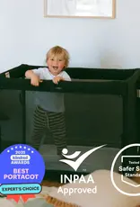 BabyRest BabyRest Journey 2-in-1 Travel Cot