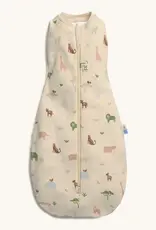 ErgoPouch ErgoPouch Cocoon Swaddle Bag 0.2 Tog Savannah