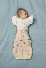ErgoPouch ErgoPouch Cocoon Swaddle Bag 0.2 Tog Savannah