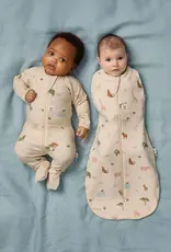 ErgoPouch ErgoPouch Cocoon Swaddle Bag 1.0 Tog Savannah