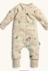 ErgoPouch ErgoPouch Layers Long Sleeve 0.2 Tog Savannah