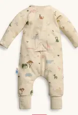 ErgoPouch ErgoPouch Layers Long Sleeve 0.2 Tog Savannah