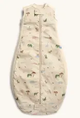 ErgoPouch ErgoPouch Sheeting Sleeping Bag 0.3 Tog Savannah