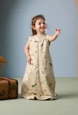 ErgoPouch ErgoPouch Sheeting Sleeping Bag 1.0 Tog Savannah