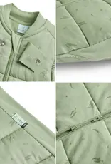 ErgoPouch ErgoPouch Sheeting Sleeping Bag 1.0 Tog Savannah