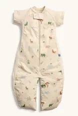 ErgoPouch ErgoPouch Sleep Suit Bag 1.0 Tog Savannah