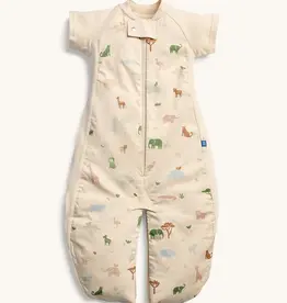 ErgoPouch ErgoPouch Sleep Suit Bag 1.0 Tog Savannah