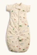 ErgoPouch ErgoPouch Sleep Suit Bag 1.0 Tog Savannah