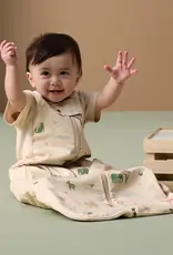 ErgoPouch ErgoPouch Sleep Suit Bag 1.0 Tog Savannah