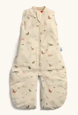 ErgoPouch ErgoPouch Sleep Suit Bag 0.2 Tog Savannah