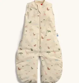 ErgoPouch ErgoPouch Sleep Suit Bag 0.2 Tog Savannah