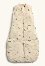 ErgoPouch ErgoPouch Sleep Suit Bag 0.2 Tog Savannah