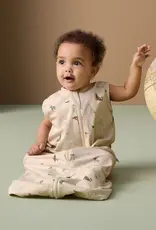 ErgoPouch ErgoPouch Sleep Suit Bag 0.2 Tog Savannah
