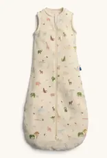 ErgoPouch ErgoPouch Jersey Sleeping Bag 1.0 Tog Savannah
