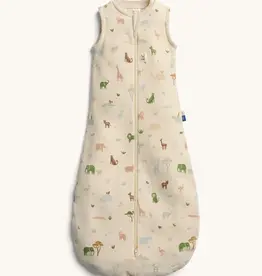 ErgoPouch ErgoPouch Jersey Sleeping Bag 1.0 Tog Savannah