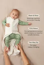 ErgoPouch ErgoPouch Jersey Sleeping Bag 1.0 Tog Savannah