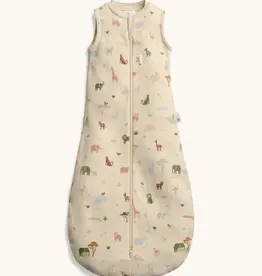 ErgoPouch ErgoPouch Jersey Sleeping Bag 0.2 Tog Savannah